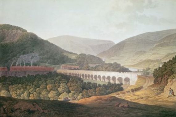 Edward Pugh