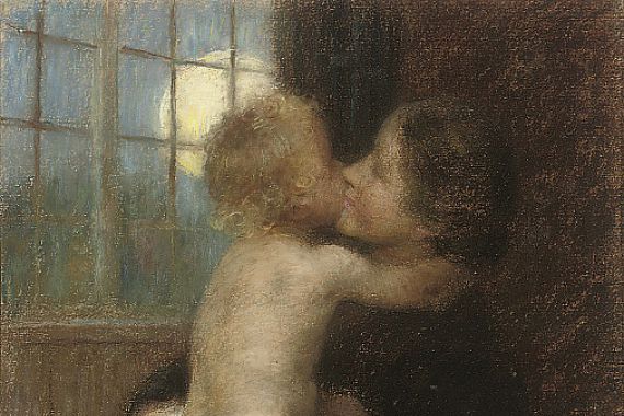 Edward Stott