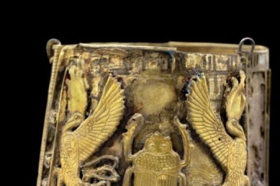 Egyptian 23rd Dynasty Egyptian 23rd Dynasty