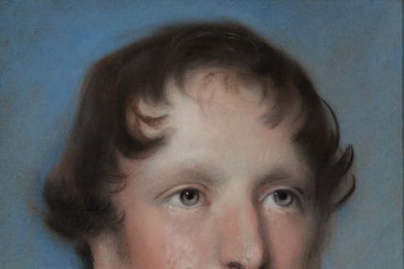 Eliza Anne Drummond