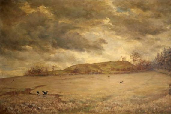 Elizabeth B. Marriott