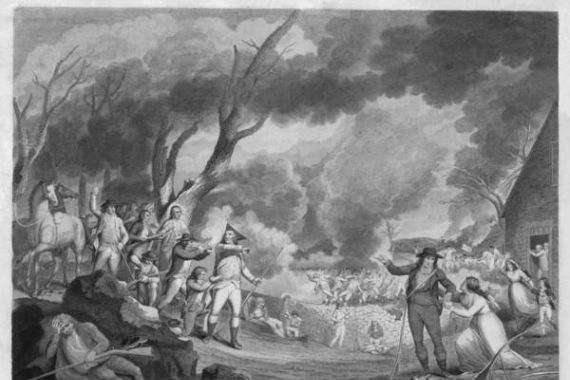 Elkanah (after) Tisdale