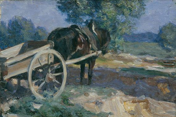 Emanuel Franz Hegenbarth