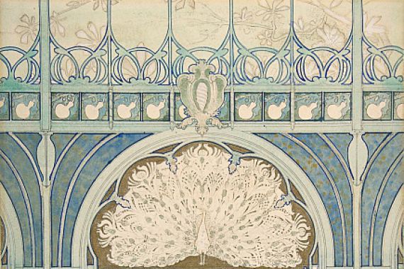 Emile Hurtré/Jules C. Wielhorski