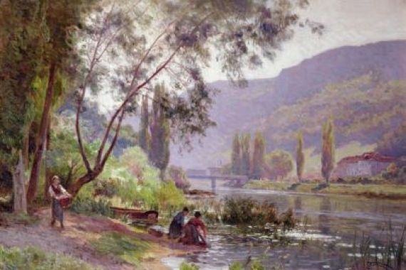 Emile Isenbart