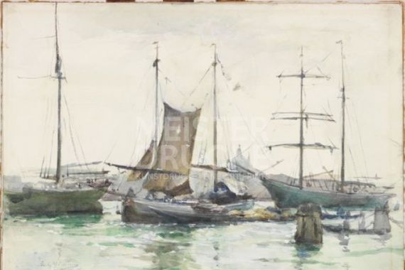 Emily Murray Paterson