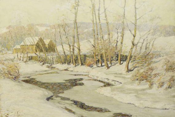 Ernest Albert
