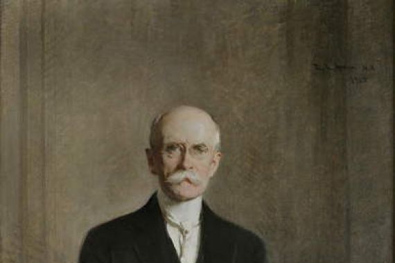 Ernest Ludwig Ipsen