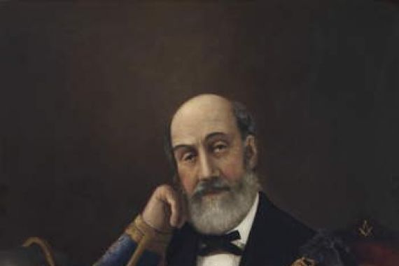 Ernest de Cleichen von Tettenborn