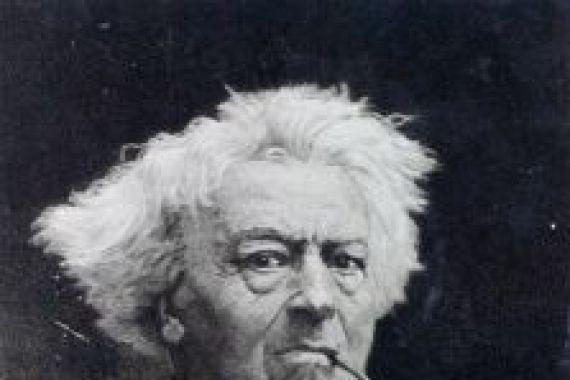 Etienne Gabriel Bocourt