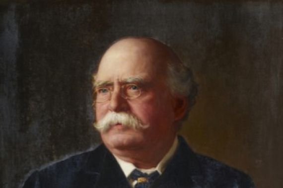 F. G. A. Butler