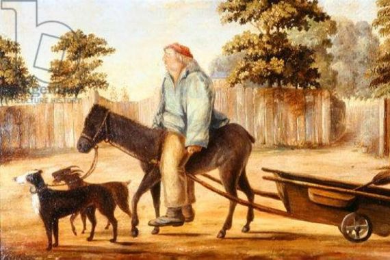 F. Randoll