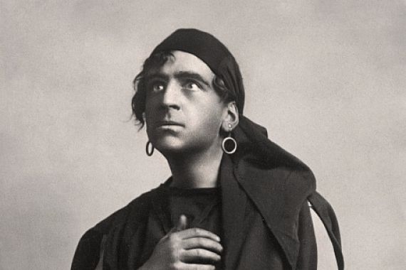 F. W. Burford