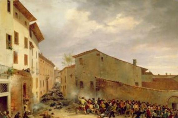 Faustino Joli