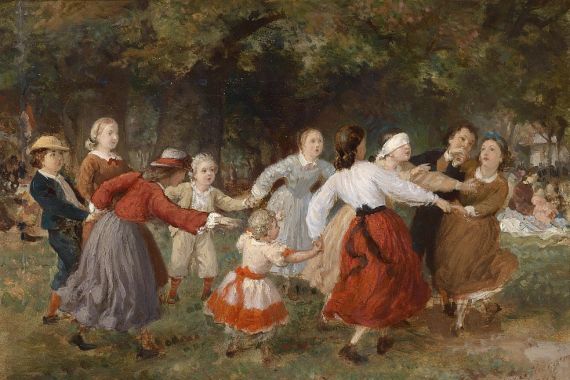 Ferdinand Laufberger