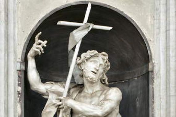Filippo Parodi