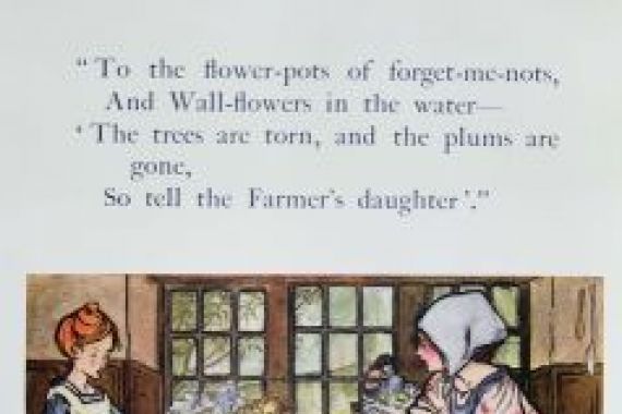 Florence Harrison