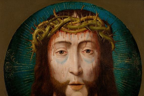 Follower of Aelbrecht Bouts