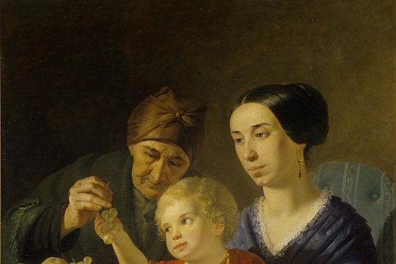 Foma Gavrilovich Toropov