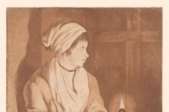 François Philippe Charpentier (possibly)