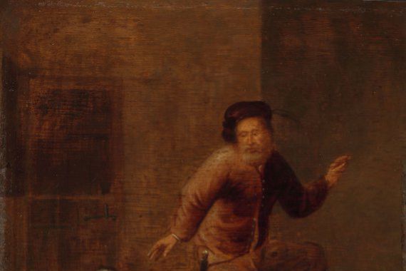 François Verwilt (attributed to)