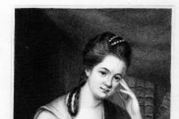 Frances Reynolds