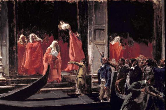 Francesco Jacovacci