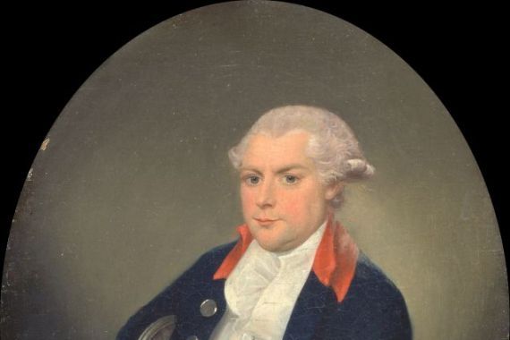 Francis Alleyne
