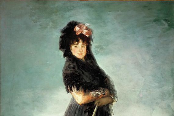 Francisco Goya de