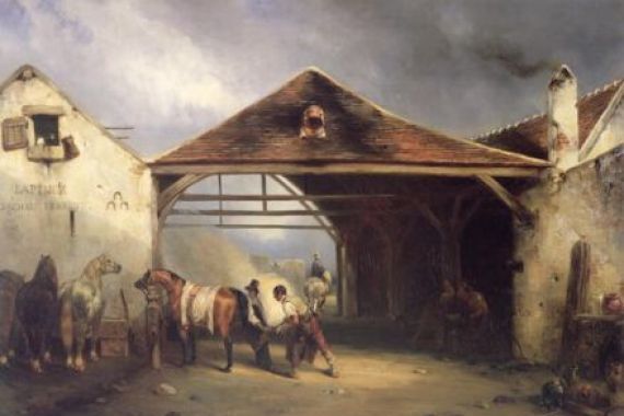 Francois-Emile de Lansac