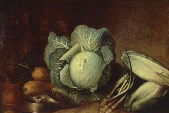 Francois Jouvenet