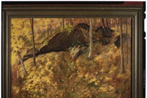 Frank Joseph Girardin