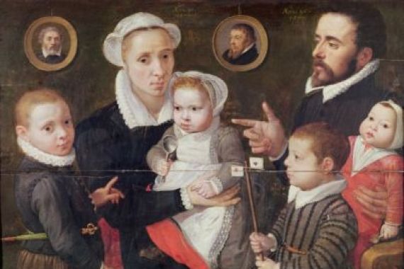 Frans Menton d'Alkmaar