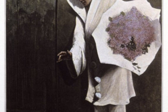 Frederick Bonnaud