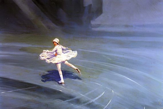 Frederick Gordon Crosby