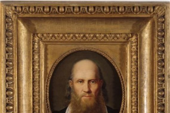 Friedrich Ludwig Heine