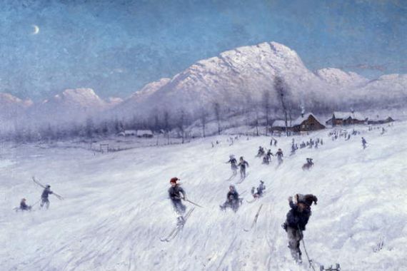 Frithjof Smith Hald