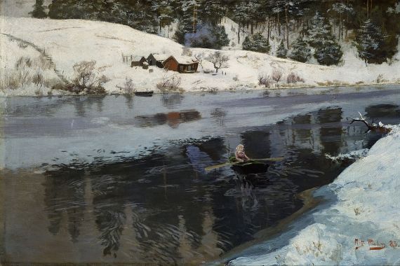 Fritz Thaulov