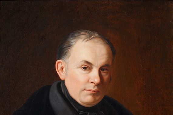 Fyodor Ivanovich Igin