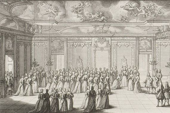 Gérard II Scotin