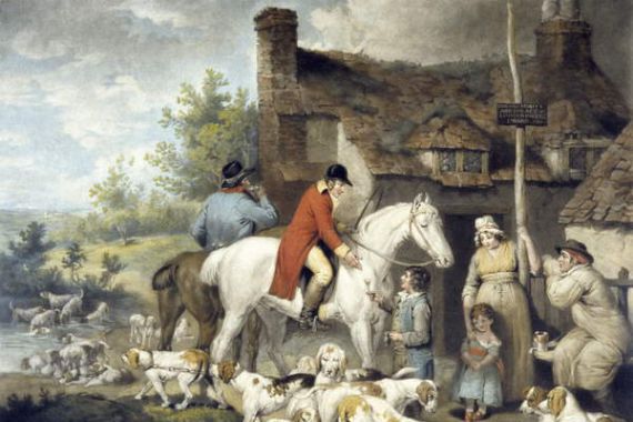 G. and Ward J. Morland