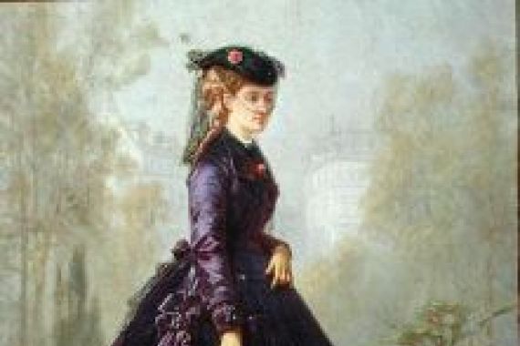 Gabriel-Amable de Lafoulhouze