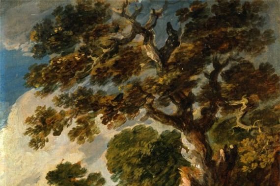 Gainsborough Dupont