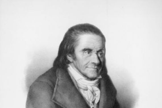 Georg Friedrich Adolf Schoener