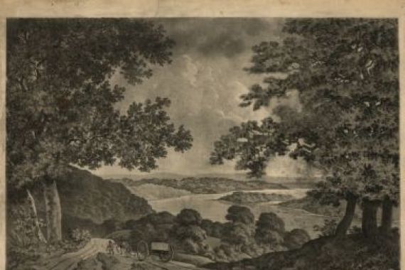 George Isham Parkyns