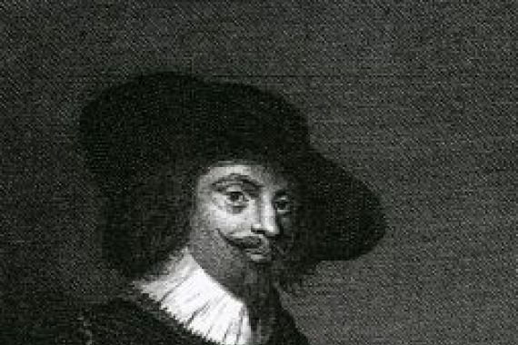 George Jamesone