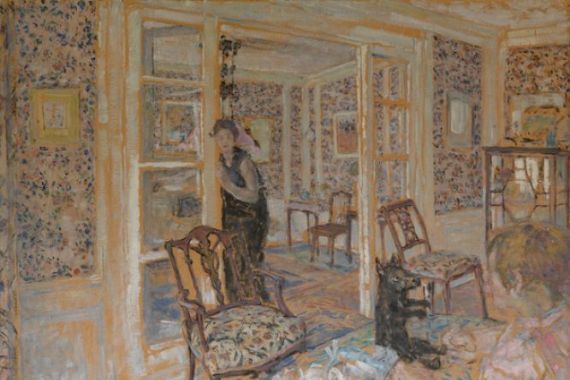 George Morren