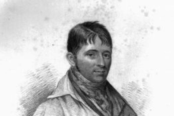 George Sharples