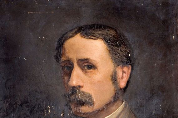 George Warren Blackham