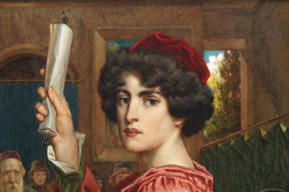 George William Smetham-Jones